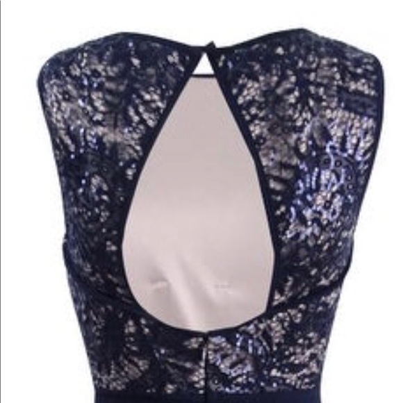 RM Richards navy maxi. - Picture 6 of 6